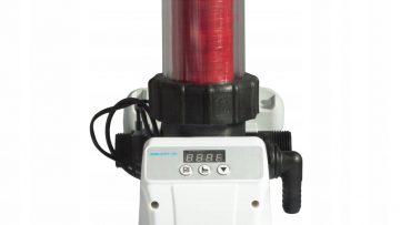 Filtr automatyczny samoczyszczacy RX