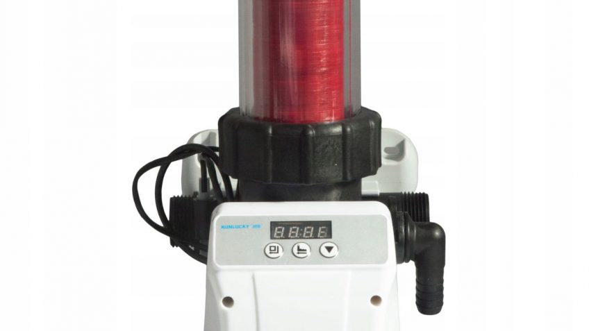 Filtr automatyczny samoczyszczacy RX