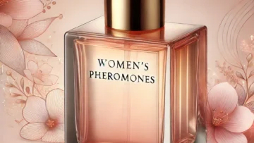 damskie feromony Malvolia After Dark